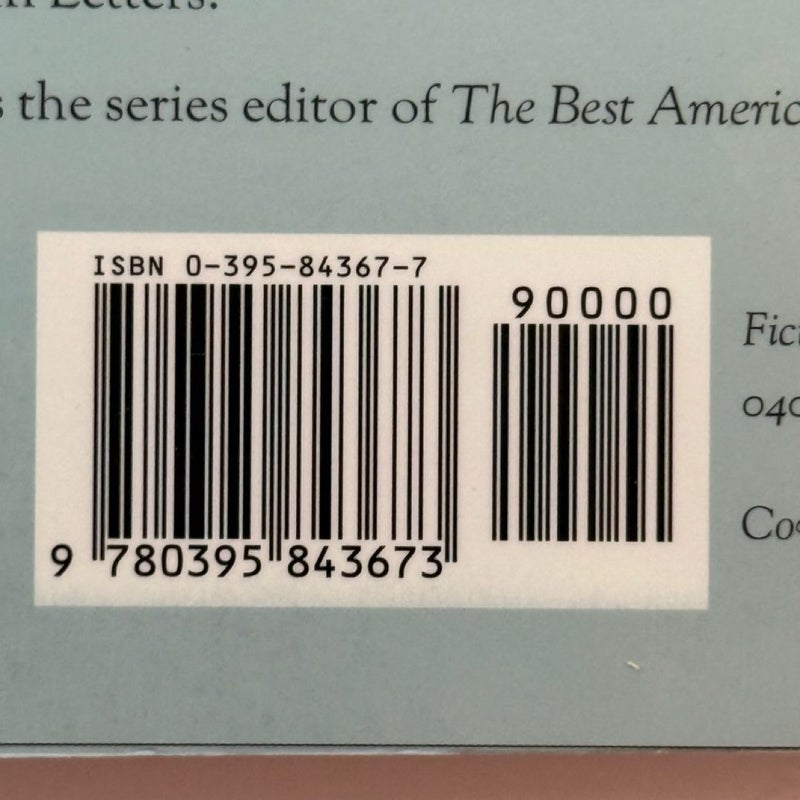 The Best American Short Stories of the Century