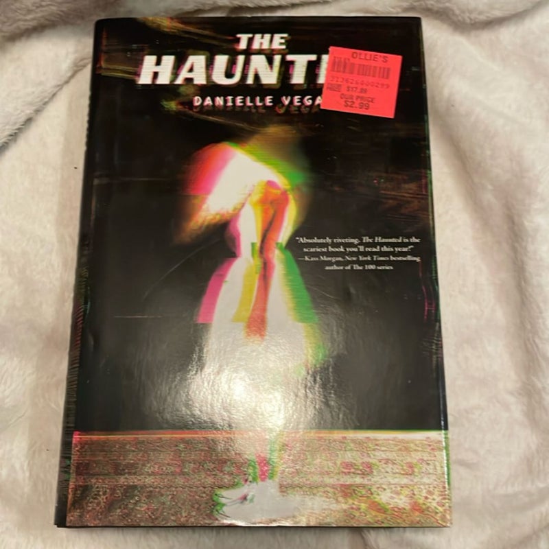 The Haunted