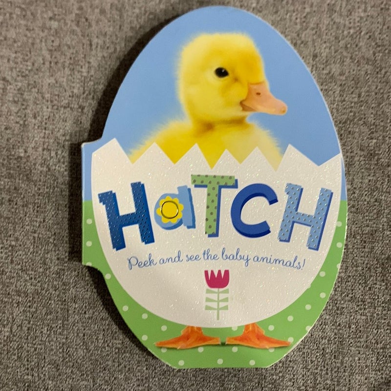 Hatch