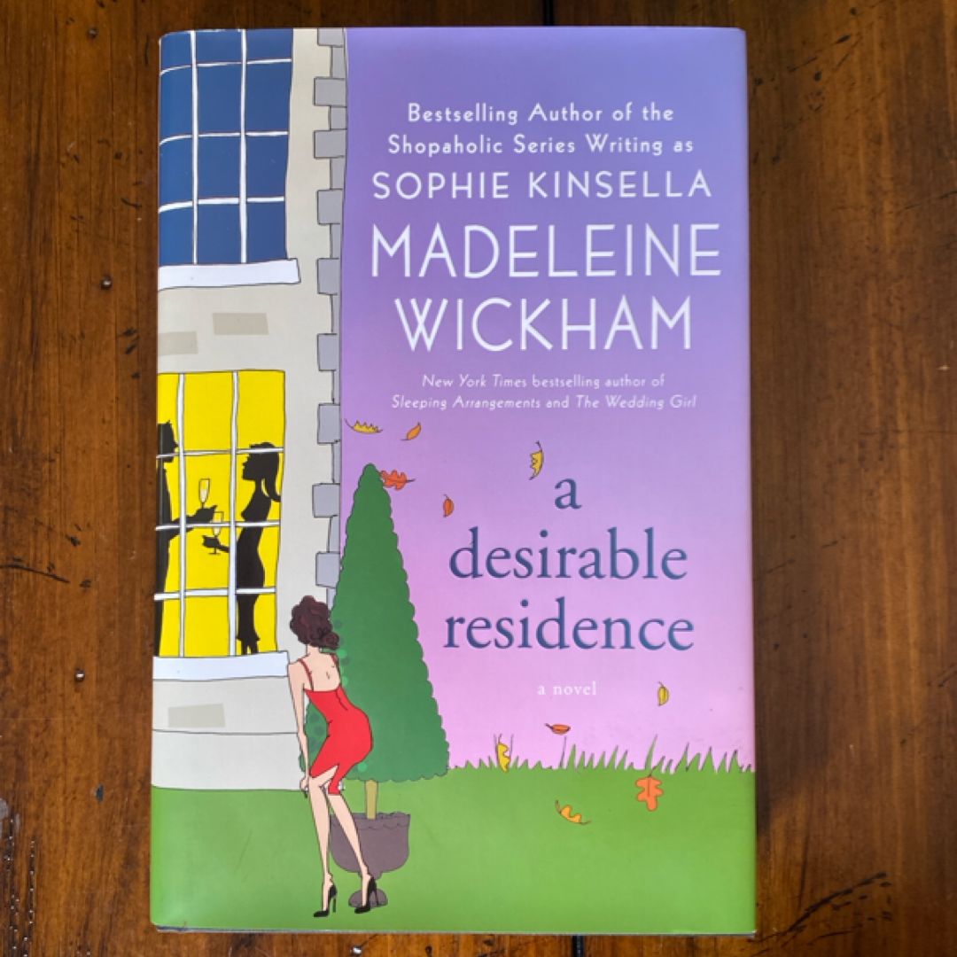 A Desirable Residence