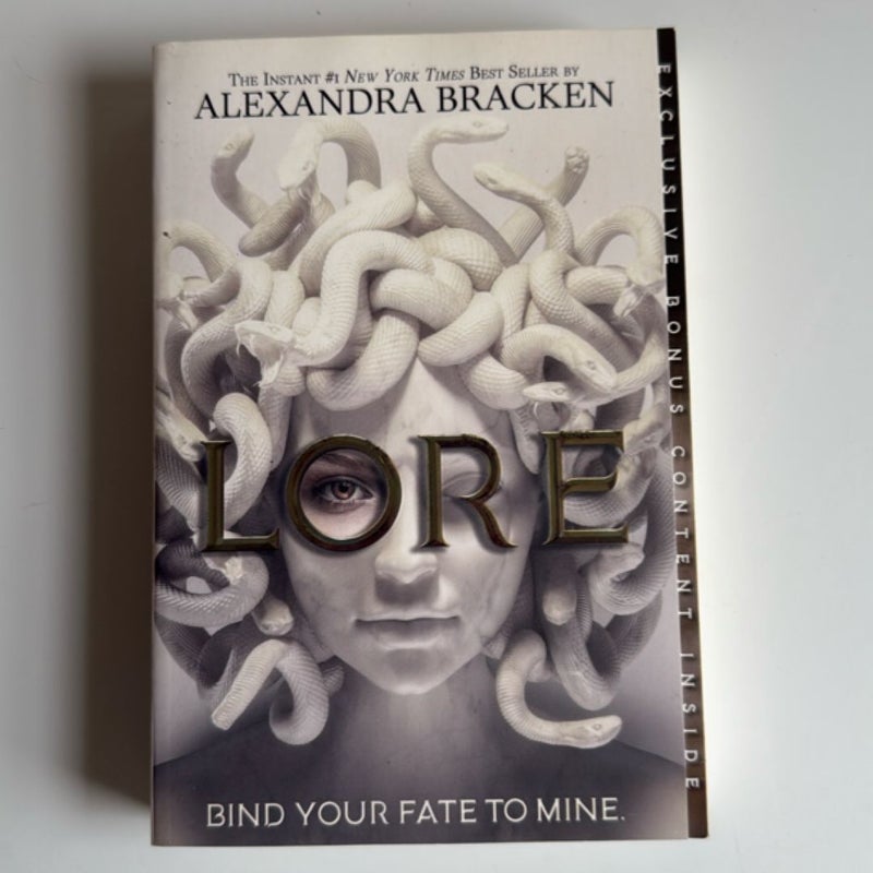 Lore