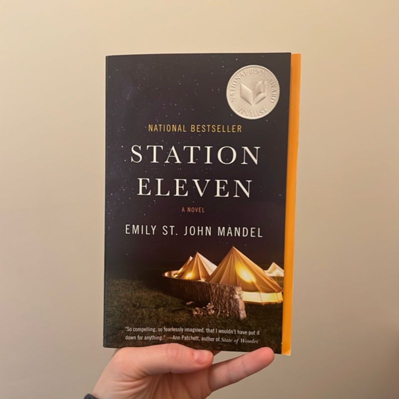 Station Eleven
