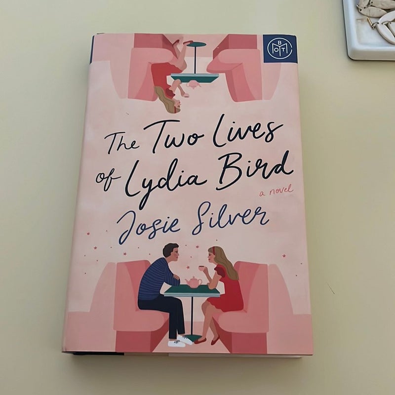 The Two Lives of Lydia Bird