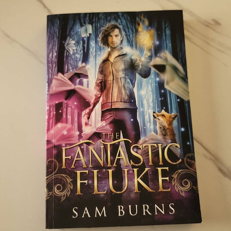 The Fantastic Fluke