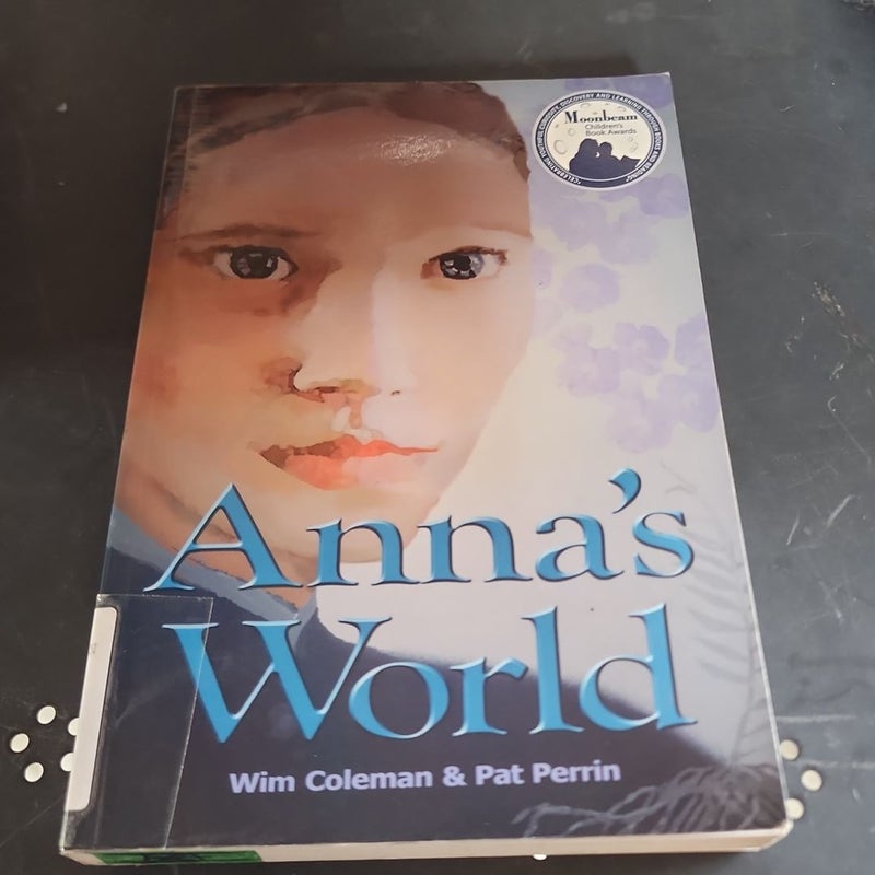 Anna's World