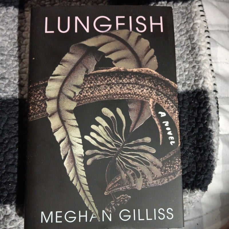 Lungfish