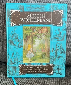 Alice in Wonderland 