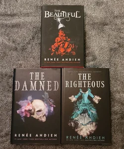 The Beautiful, The Damned, The Righteous