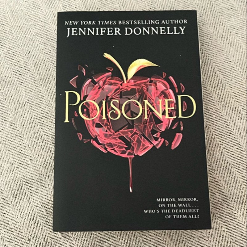 Poisoned