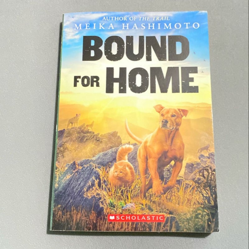 Bound for Home