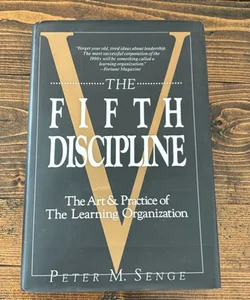 The Fifth Discipline