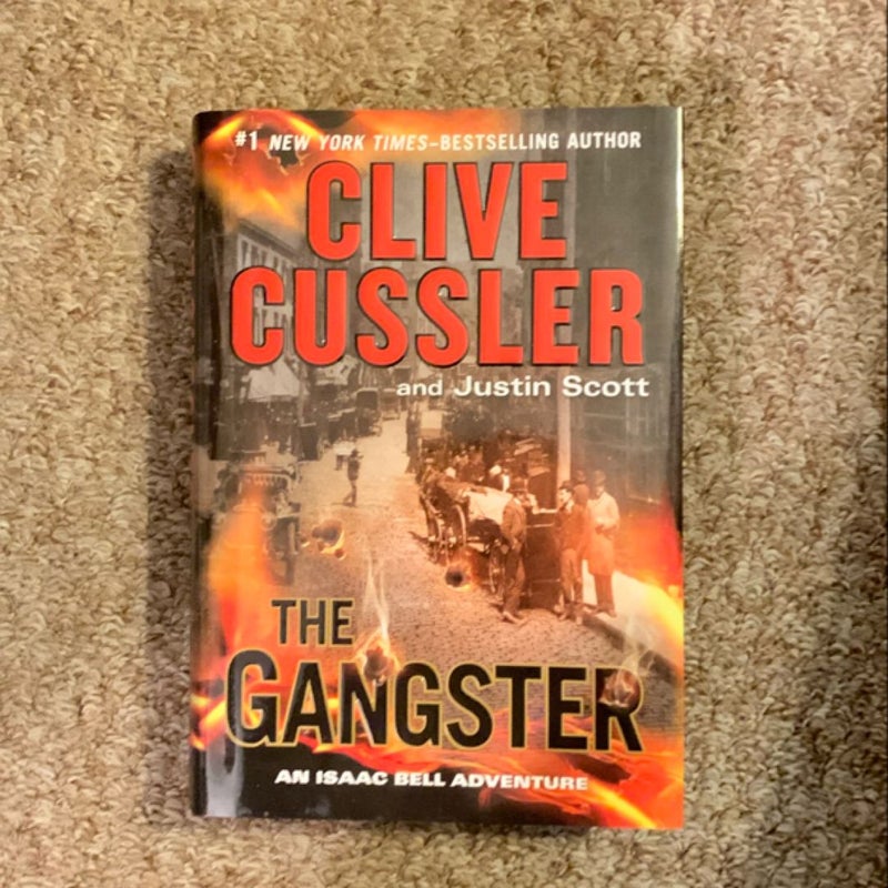 The Gangster