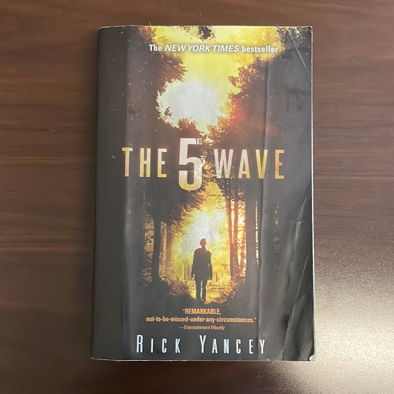 The 5th Wave