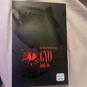 Gyo, Vol. 1