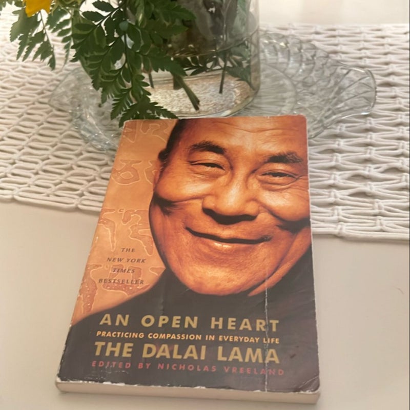 An Open Heart