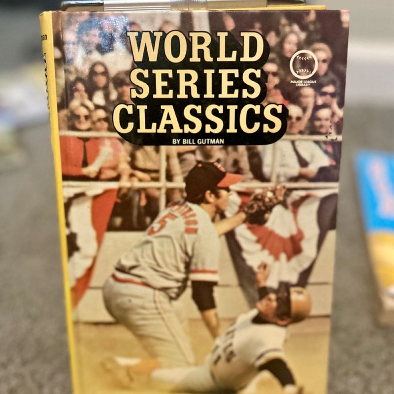 World Series Classics 