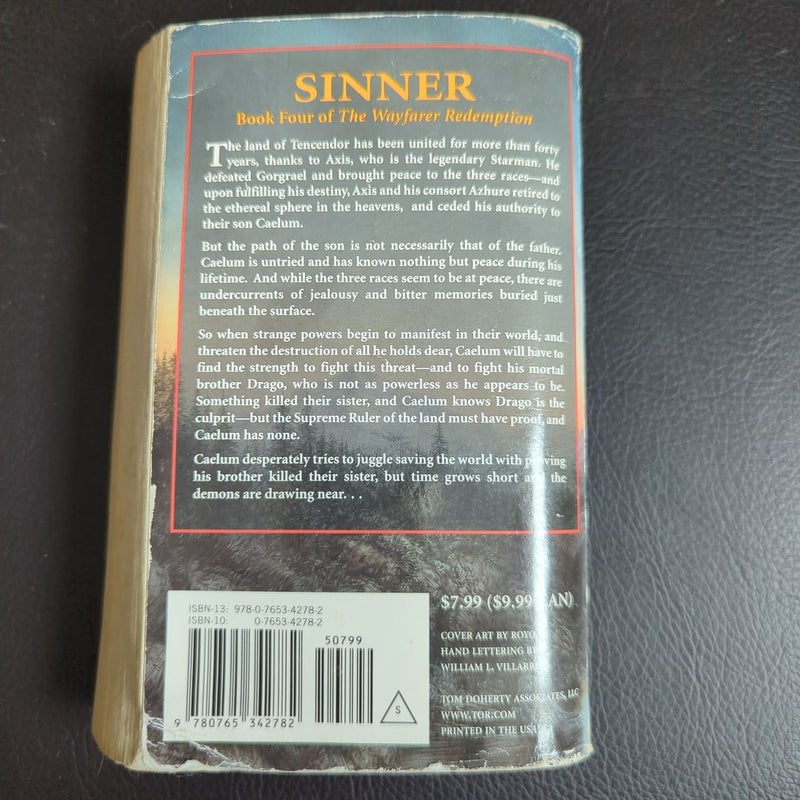 Sinner