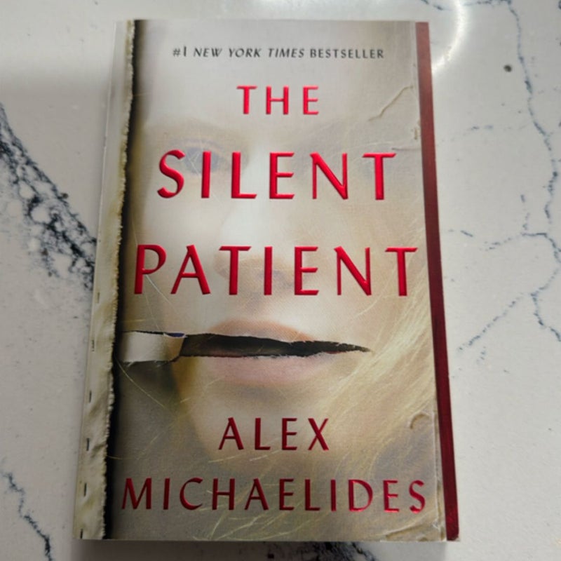 The Silent Patient