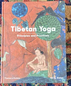 Tibetan Yoga 