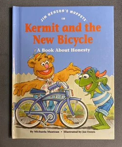 Jim Henson's Muppets in Kermit and the New Bicycle