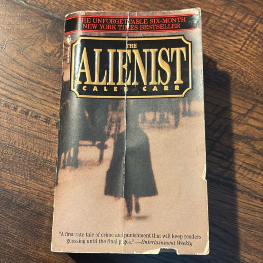 The Alienist