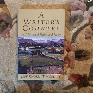 A Writer's Country