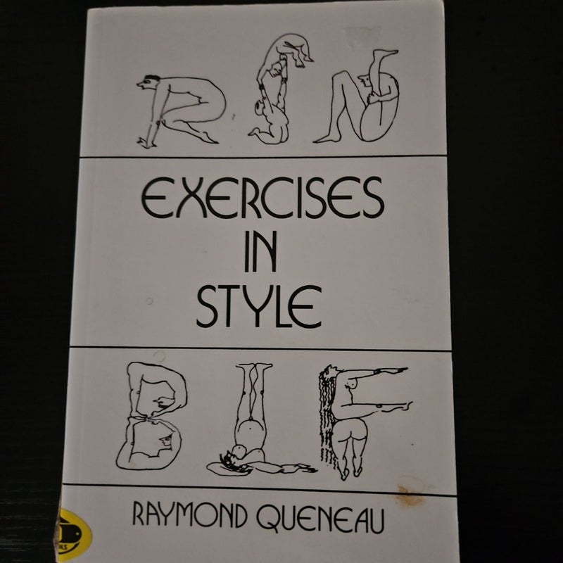 Exercises in Style