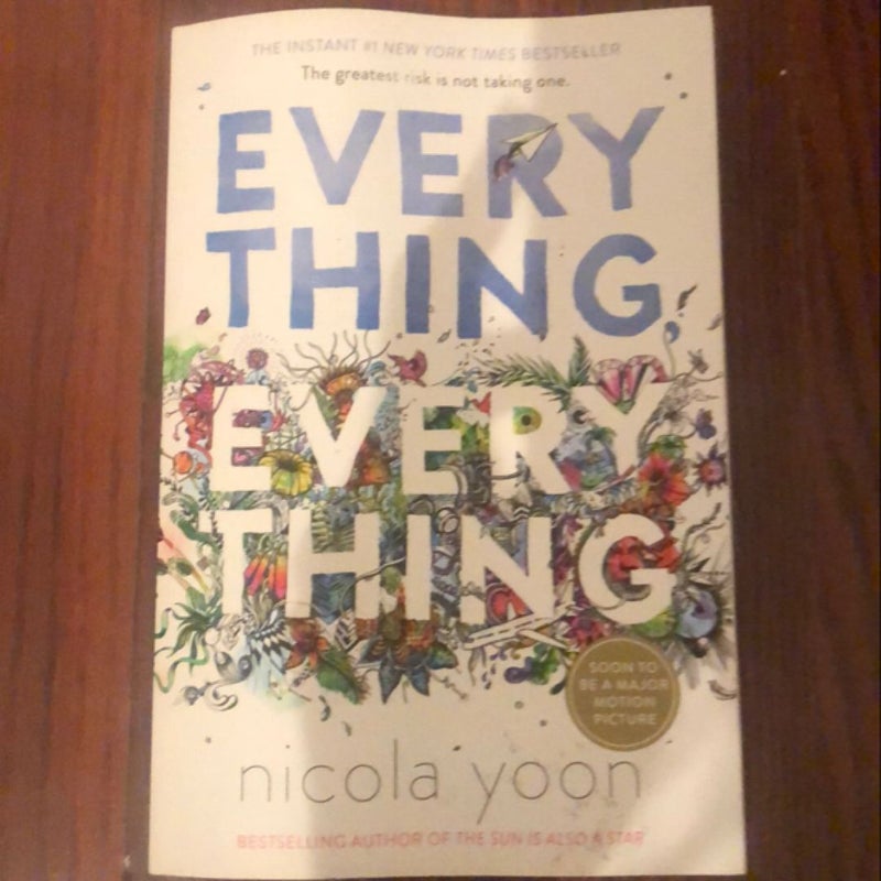 Everything, Everything