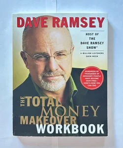 The Total Money Makeover Workbook