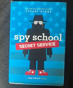 Spy School Secret Service