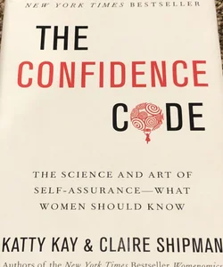 The Confidence Code