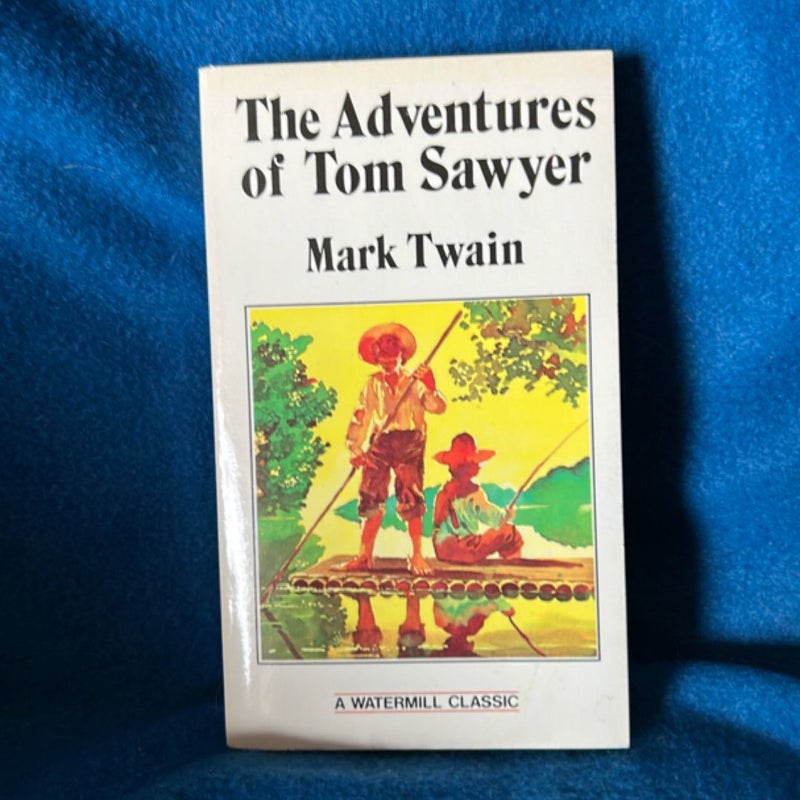 Tom Sawyer