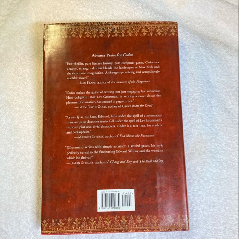Codex 1C