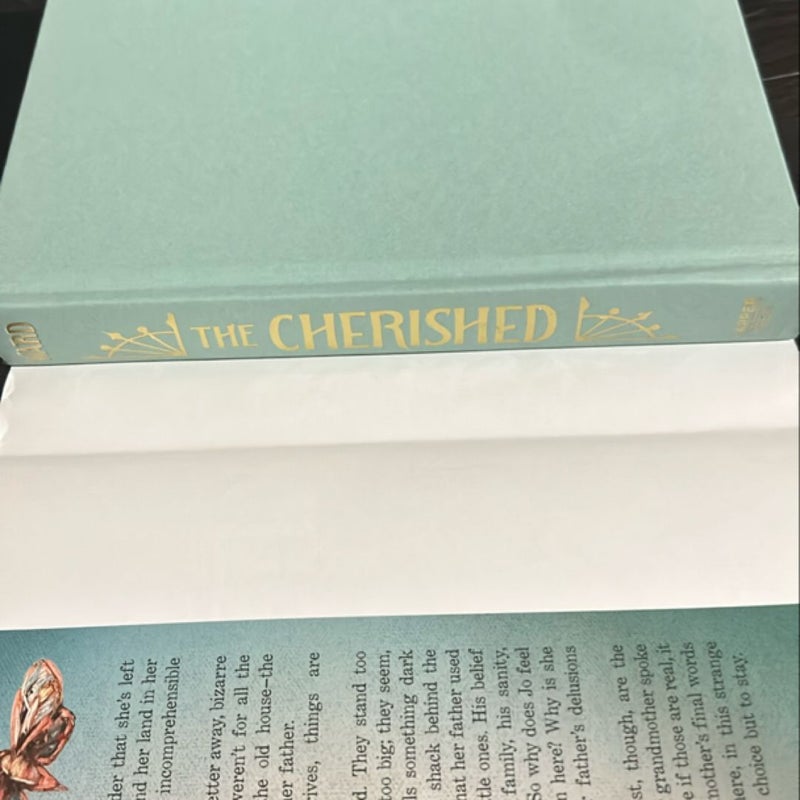 The Cherished