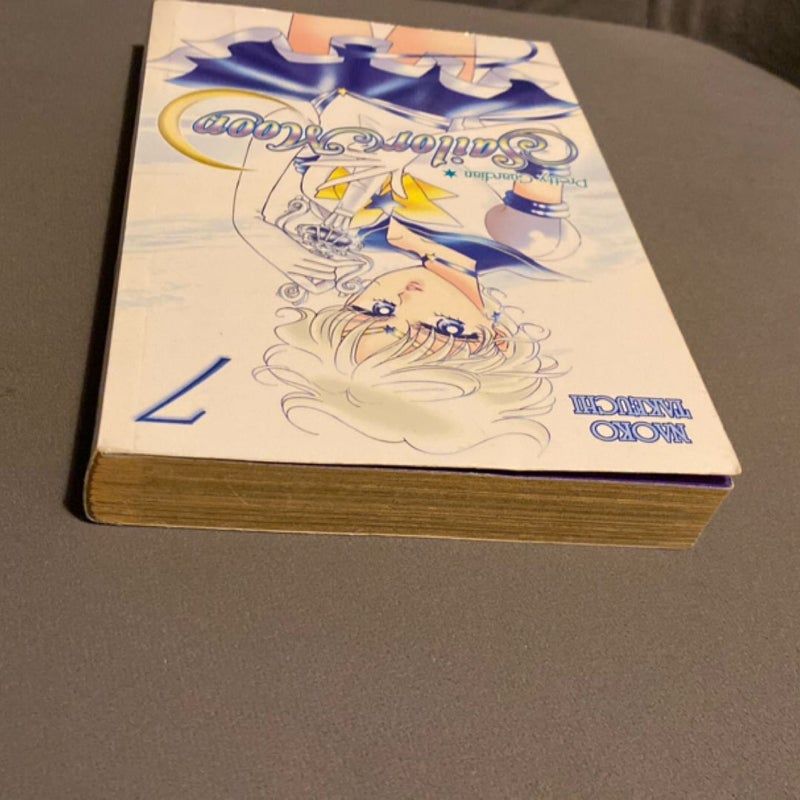 Sailor Moon 7