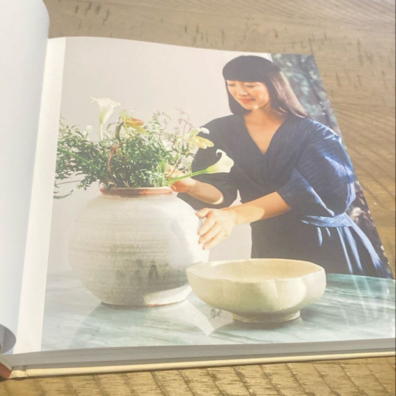 Marie Kondo's Kurashi at Home