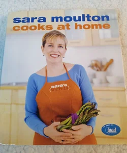 Sara Moulton Cooks at Home
