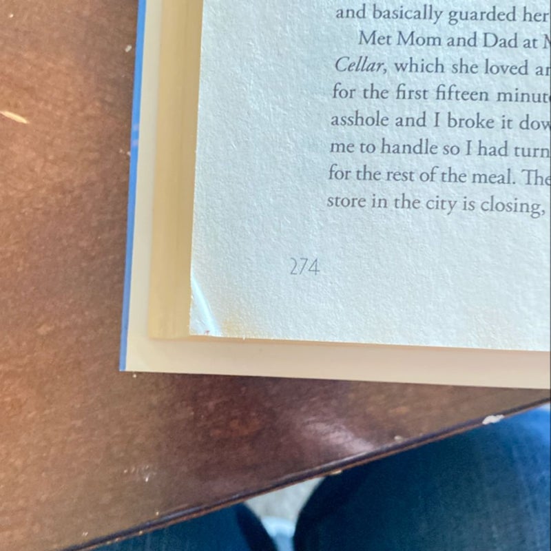 The Andy Cohen Diaries