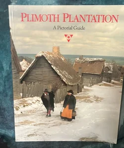 Plimoth Plantation 