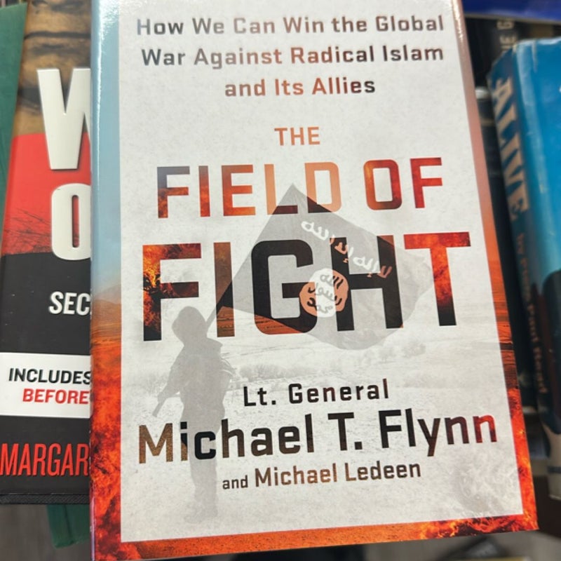 The Field of Fight