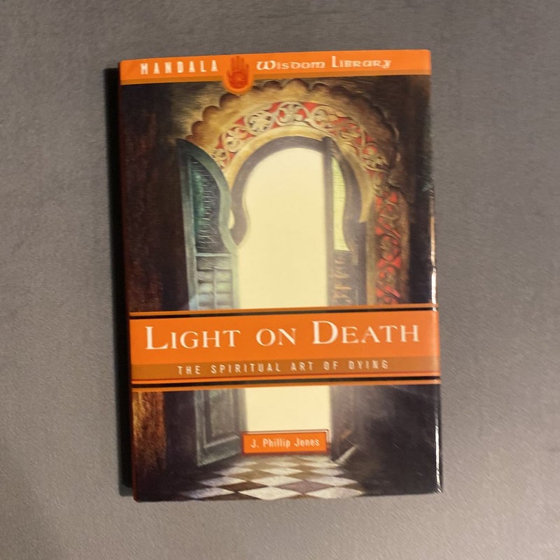 Light on Death