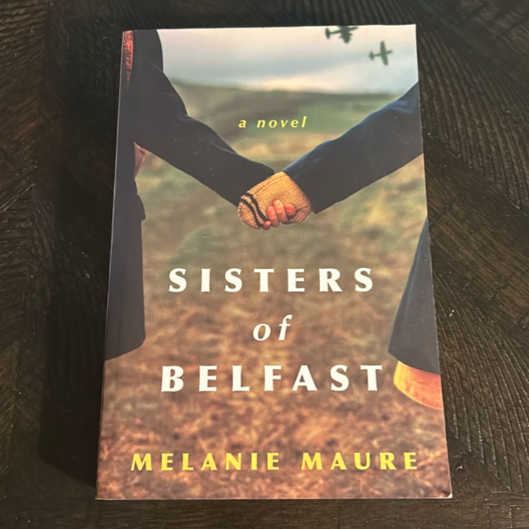 Sisters of Belfast