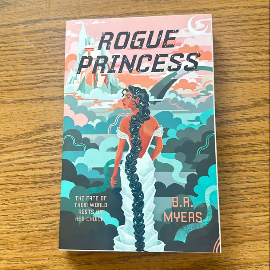 Rogue Princess