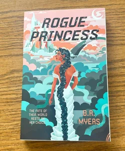 Rogue Princess