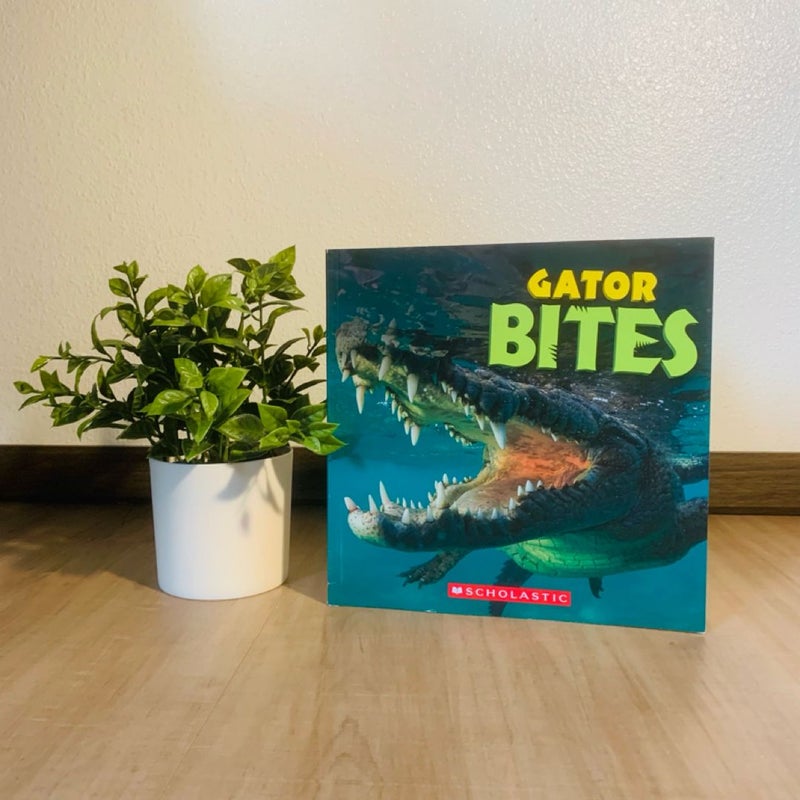 Gator Bites