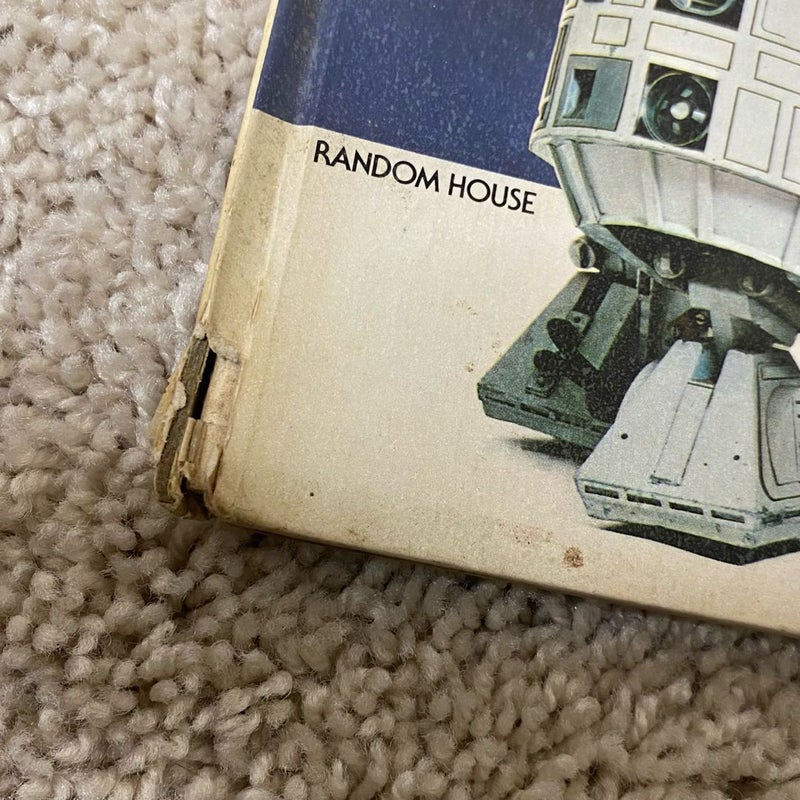 The Star Wars Storybook