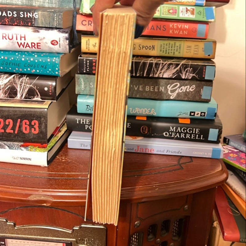 To Kill a Mockingbird