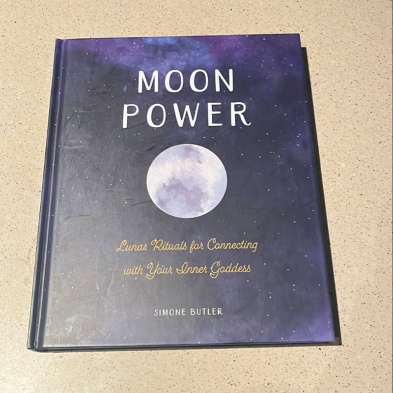 Moon Power