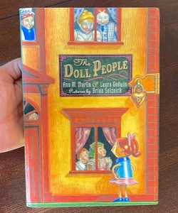 The Doll People