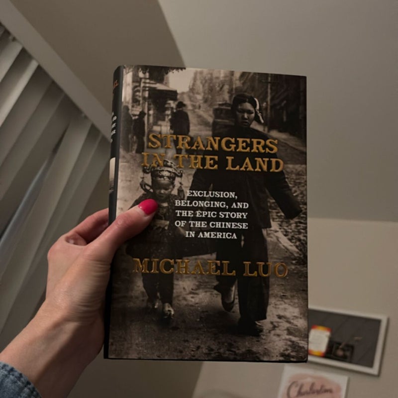 Strangers in the Land
